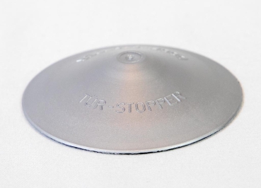 Preview: Türstopper silber